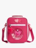 Tinc Mallo Sequin Satchel Lunch Bag, Pink