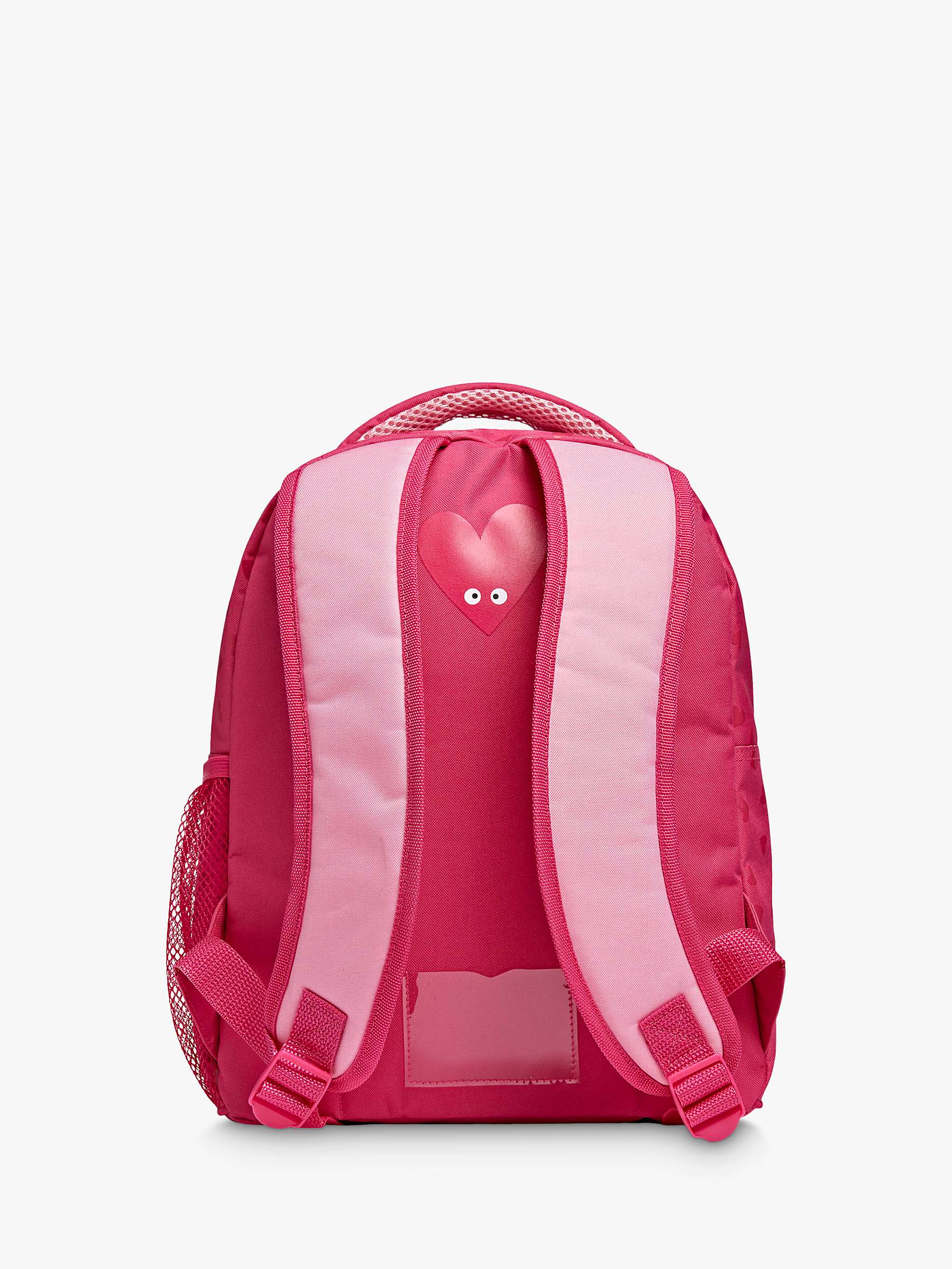 Buy Tinc Mallo Rainbow Children's Backpack Online at johnlewis.com