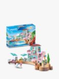 Playmobil Family Fun 70279 Ice Cream Shop