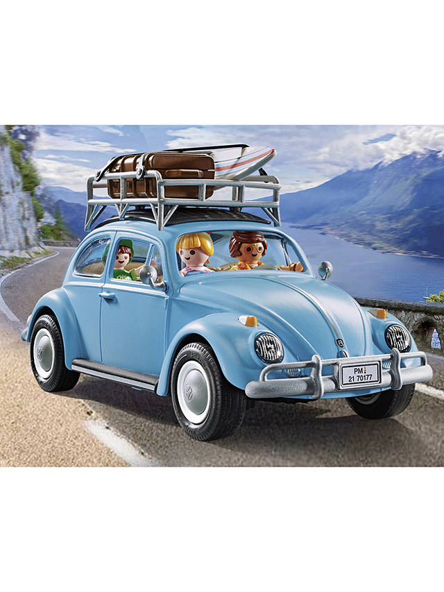 Playmobil 70177 Volkswagen Beetle