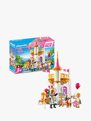 Playmobil Princess 70500 Princess Starter Pack