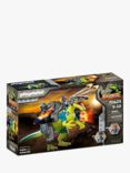 Playmobil Dino Rise 70625 Spinosaurus: Double Defence Power