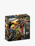 Playmobil Dino Rise 70624 T-Rex: Battle of the Giants