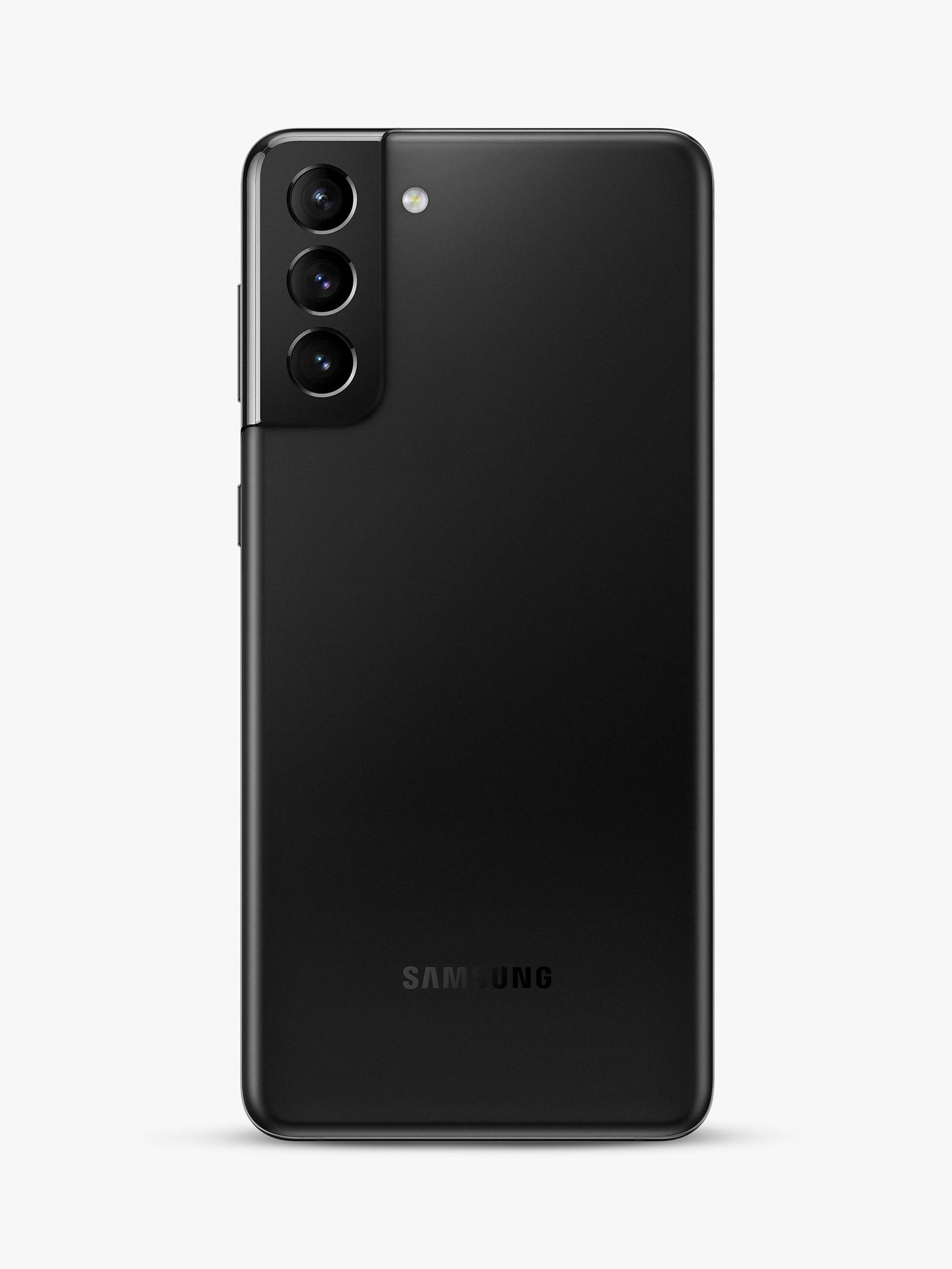 Samsung Galaxy S21 Plus 5g Smartphone With Wireless Powershare 8gb Ram 6 7 5g Sim Free 256gb