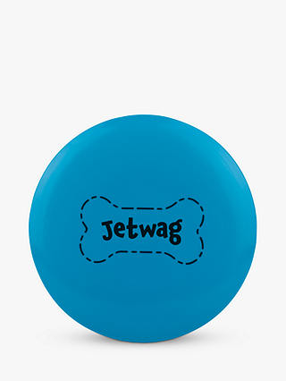 Waboba Jetwag Dog Toy