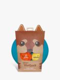 Waboba Woof Pack Dog Toy Set