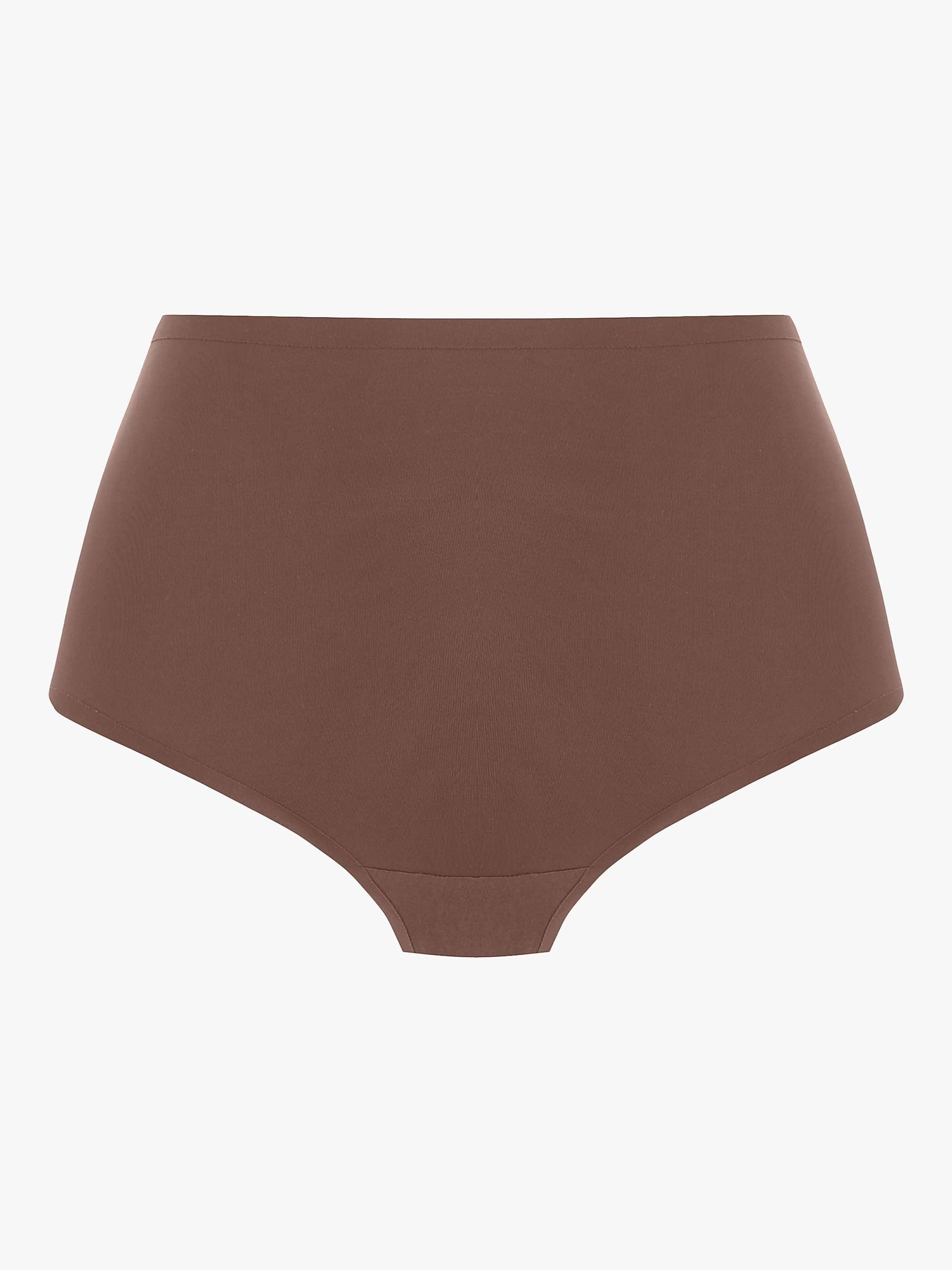 Buy Fantasie Smoothease Full Knickers Online at johnlewis.com