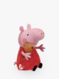 Ty Peppa Pig Buddies Plush Soft Toy