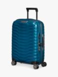 Samsonite Proxis 4-Wheel 55cm Expandable Cabin Case