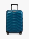 Samsonite Proxis 4-Wheel 55cm Expandable Cabin Case