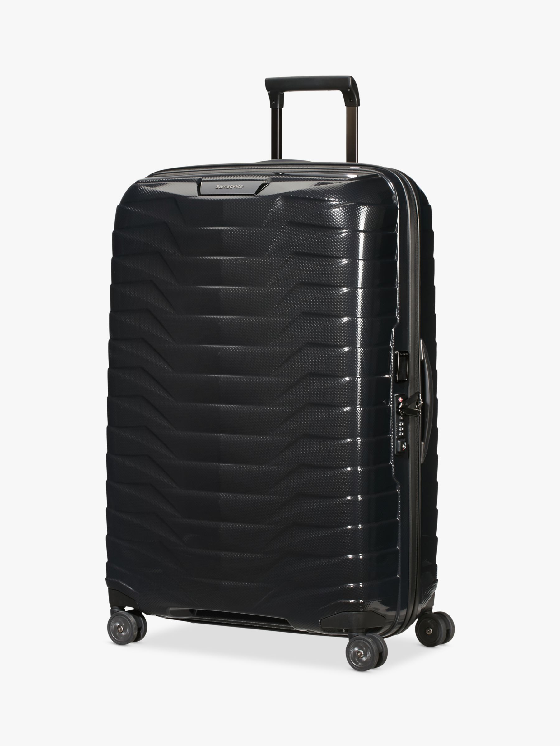 Shop all large suitcases