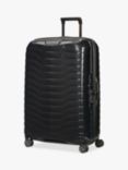 Samsonite Proxis 4-Wheel 75cm Large Suitcase