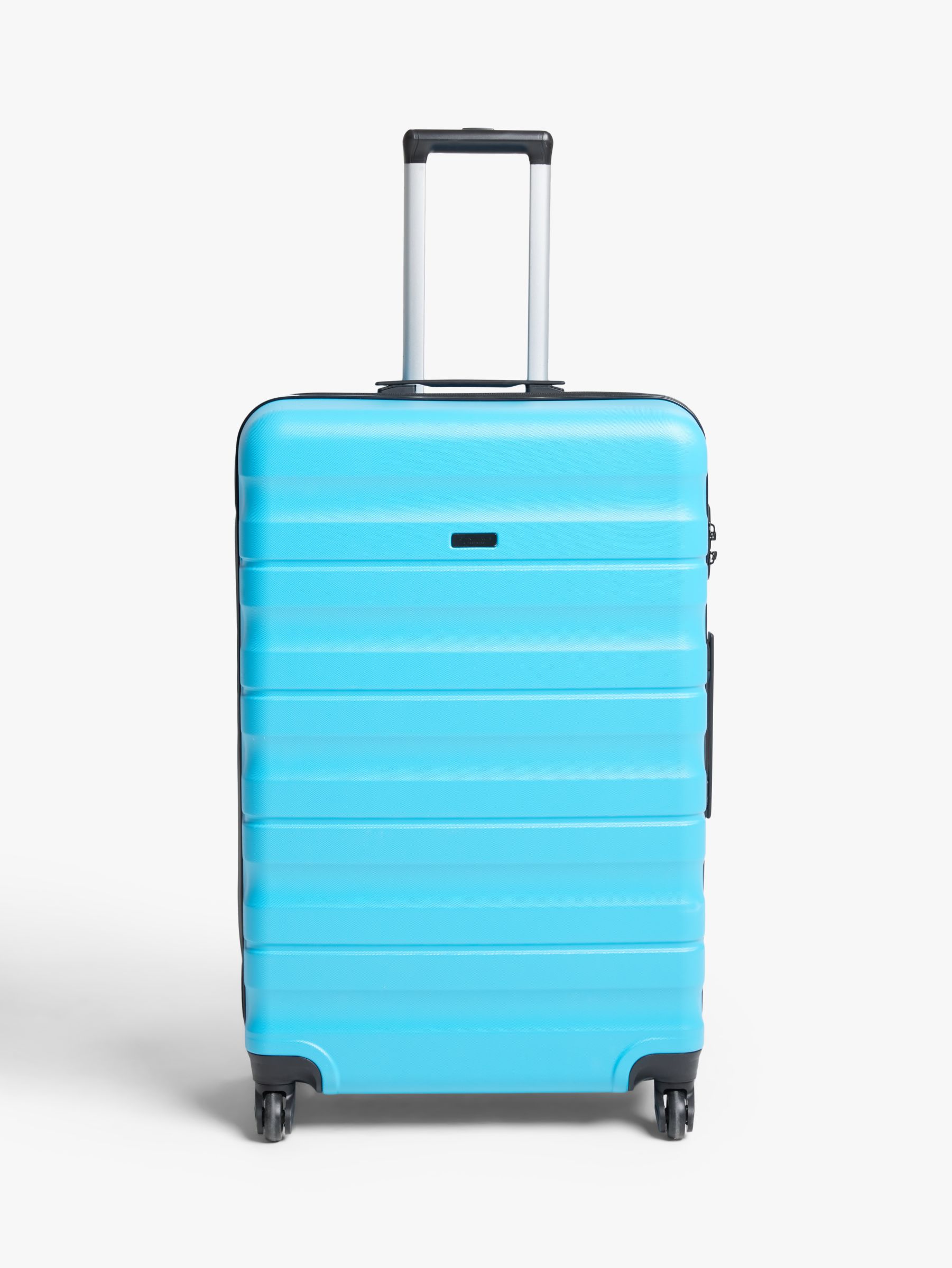 John Lewis & Partners Girona 75cm 4-Wheel Large Suitcase