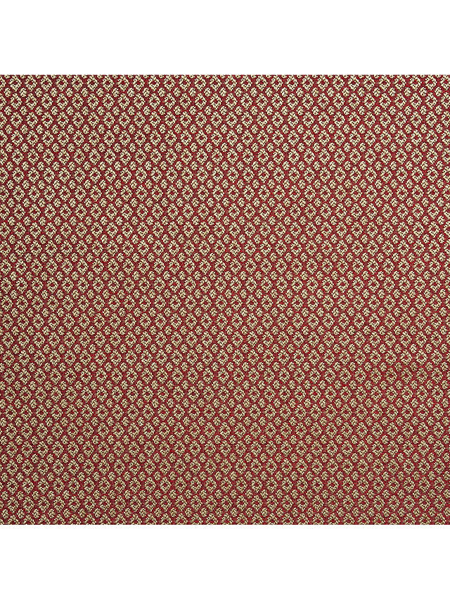 Prestigious Textiles Hardwick Furnishing Fabric, Russet
