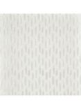 Prestigious Textiles Quill Furnishing Fabric, Chalk