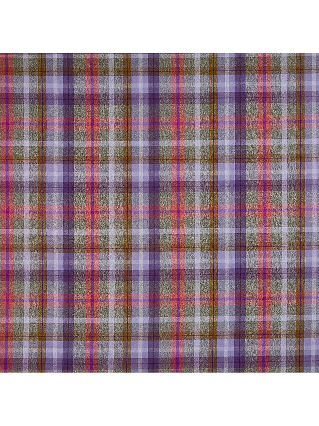 Prestigious Textiles Galloway Furnishing Fabric, Heather