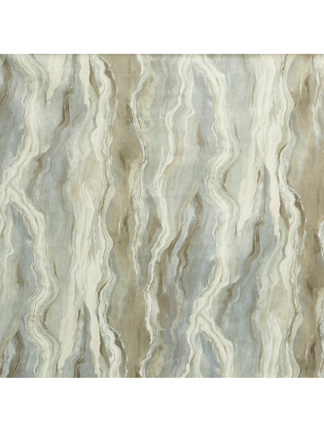 Prestigious Textiles Lava Furnishing Fabric, Alabaster