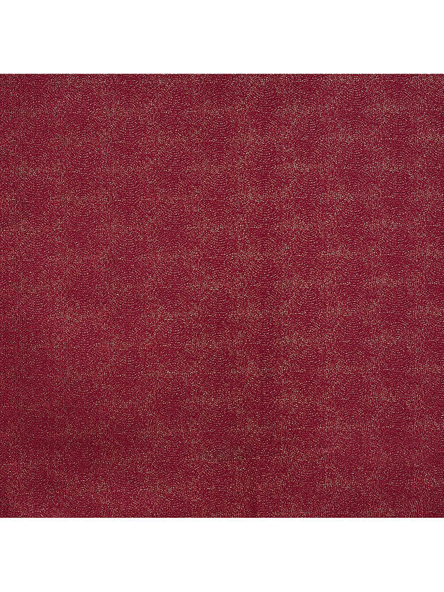 Prestigious Textiles Endless Furnishing Fabric, Cardinal