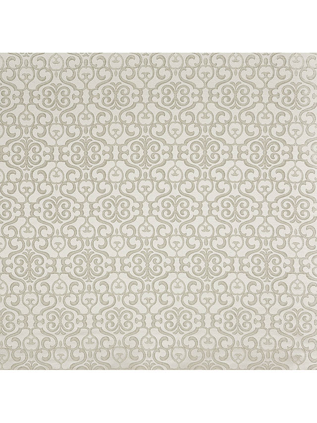 Prestigious Textiles Bellucci Furnishing Fabric, Ivory