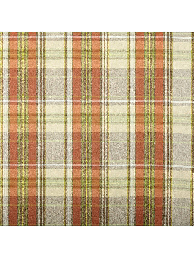 Prestigious Textiles Strathmore Furnishing Fabric, Auburn
