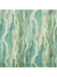 Prestigious Textiles Lava Furnishing Fabric, Seafoam