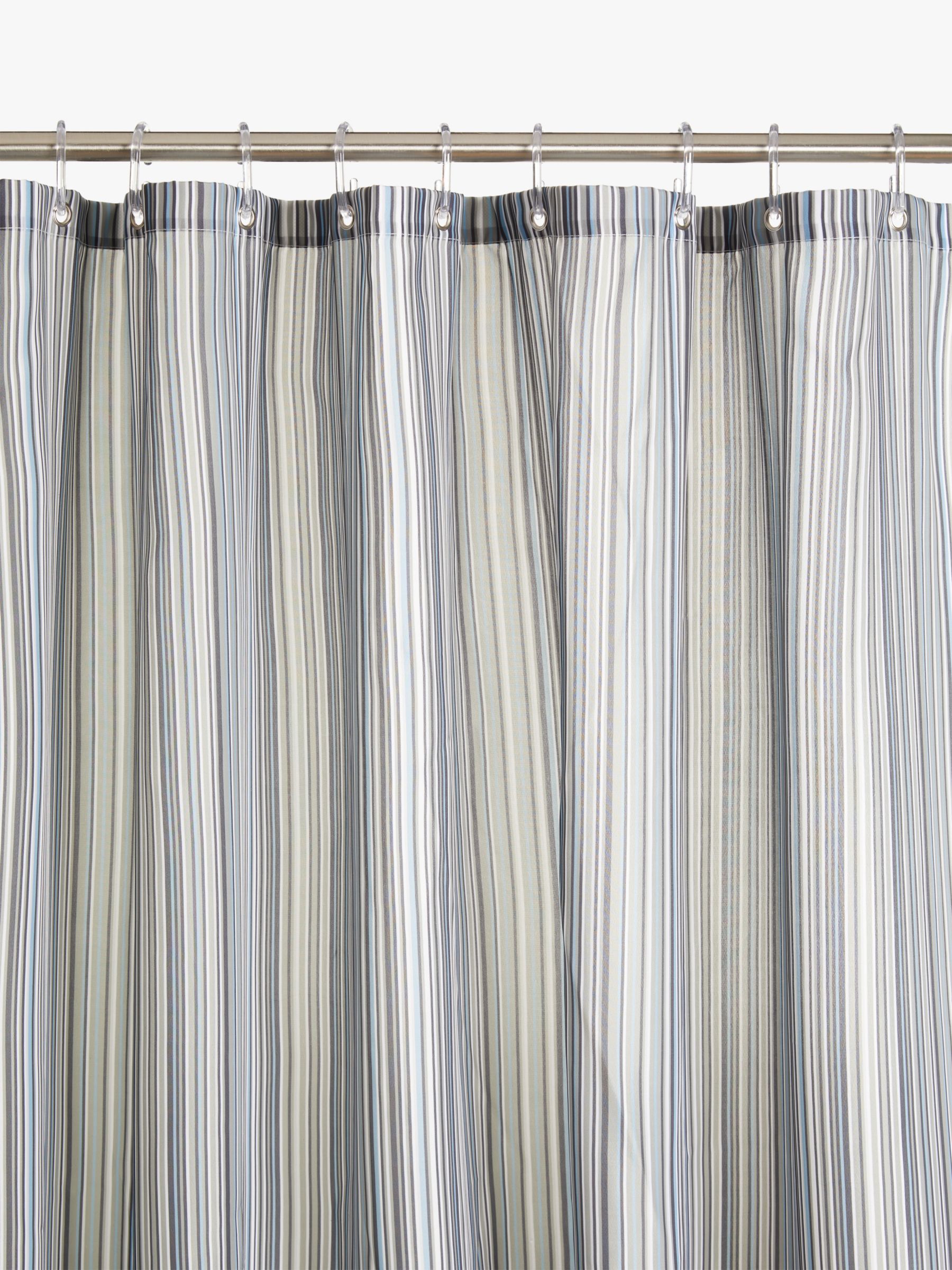 Shower Curtains Bathroom Accessories, Non Plastic Shower Curtain Uk