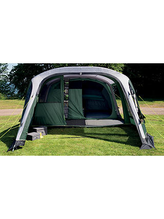 Outwell Parkdale 6-Person Tent, Green