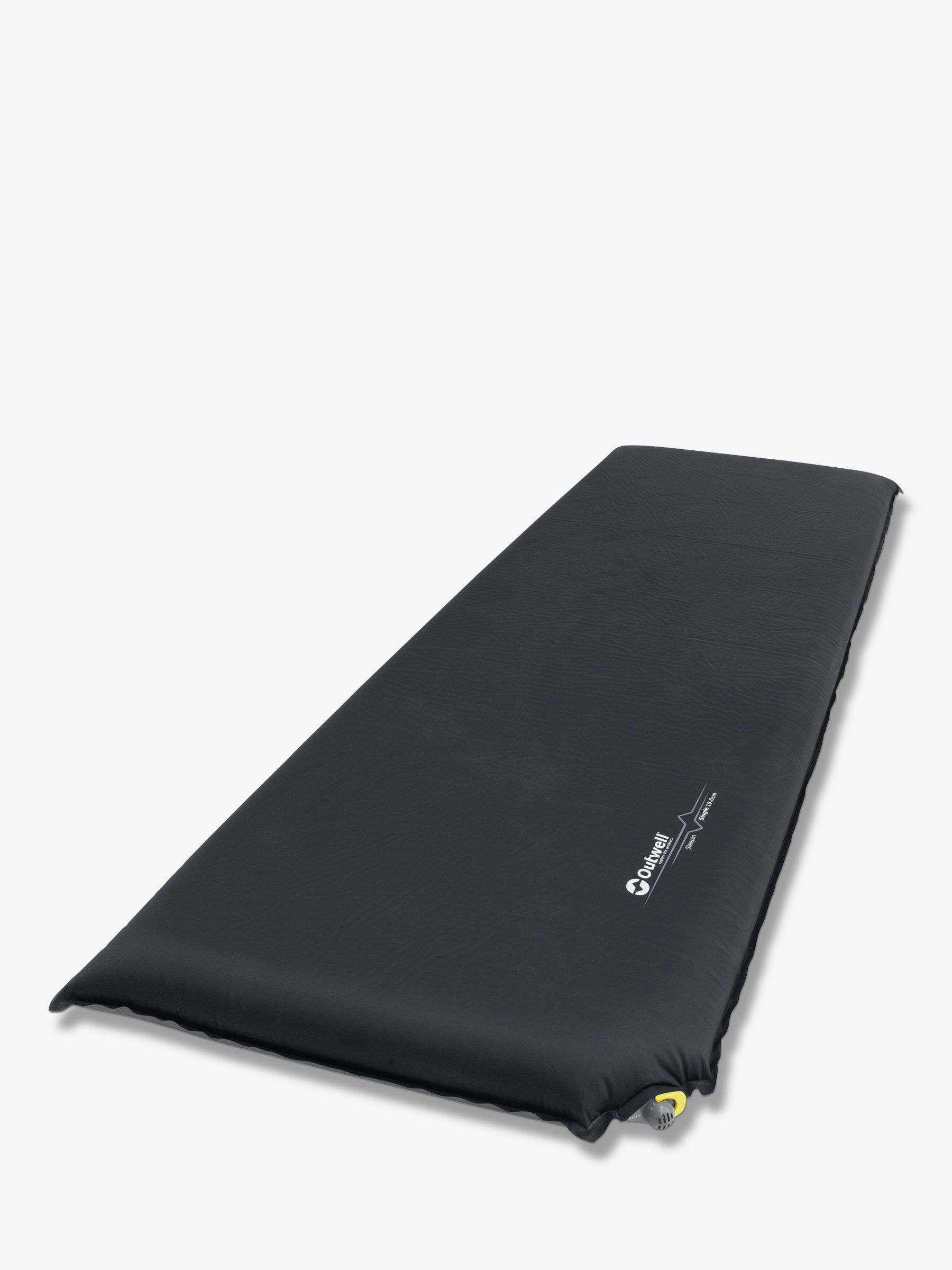 Outwell inflatable camping mat