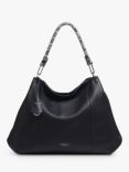 Radley Cuba Street Leather Large Zip Top Shoulder Bag