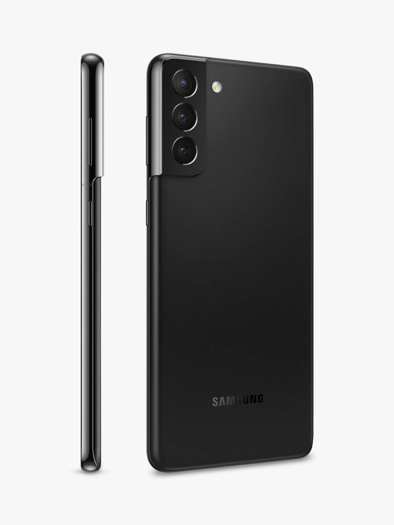 Samsung Galaxy S21 Plus 5g Smartphone With Wireless Powershare 8gb Ram 6 7 5g Sim Free 128gb