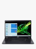 Acer Aspire 3 A315-56 Laptop, Intel Core i5 Processor, 8GB RAM, 512GB SSD, 15.6" Full HD, Black