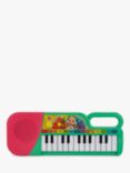 Cocomelon First Act Play Musical Keyboard