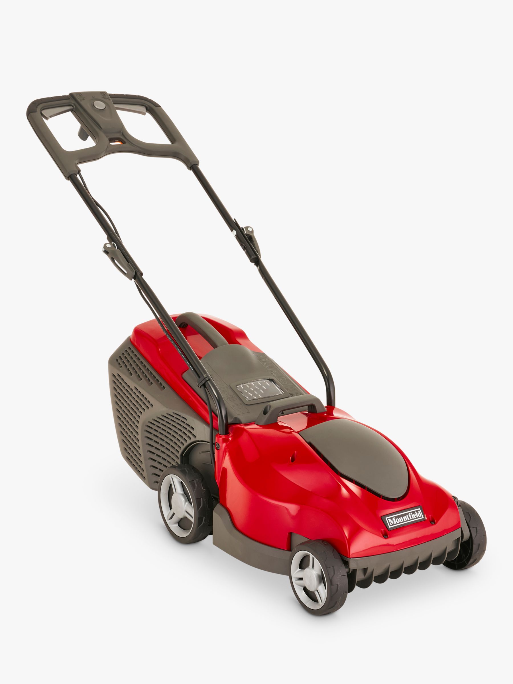 Mountfield Princess 34 Corded Electric Lawn Mower