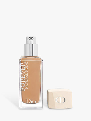Dior Forever Natural Nude Foundation, 4N