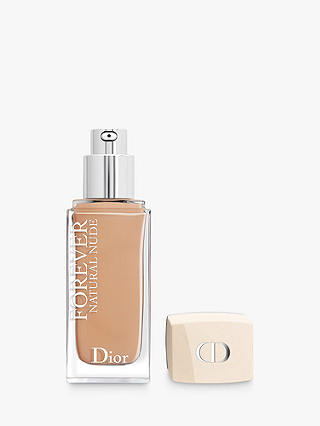 Dior Forever Natural Nude Foundation, 3.5N