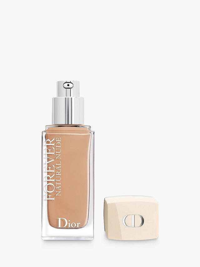 DIOR Forever Natural Nude Foundation, 3.5N 2