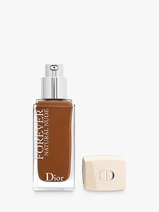 Dior Forever Natural Nude Foundation, 8N