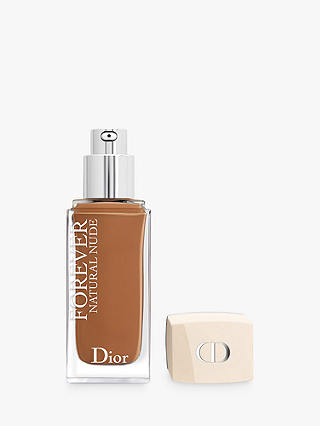 Dior Forever Natural Nude Foundation, 6N