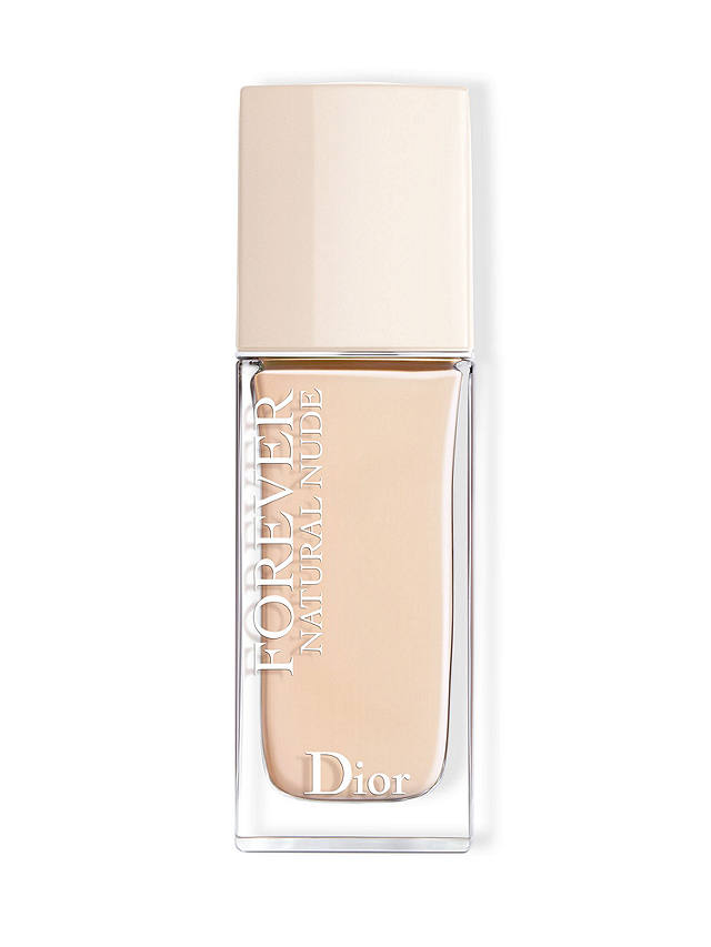 Dior Forever Natural Nude Foundation, 1N