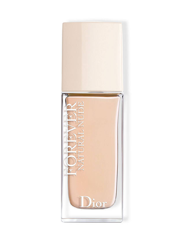 Dior Forever Natural Nude Foundation, 1.5N