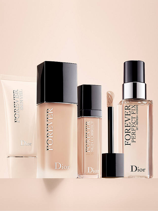DIOR Forever Perfect Fix Spray, 100ml 4