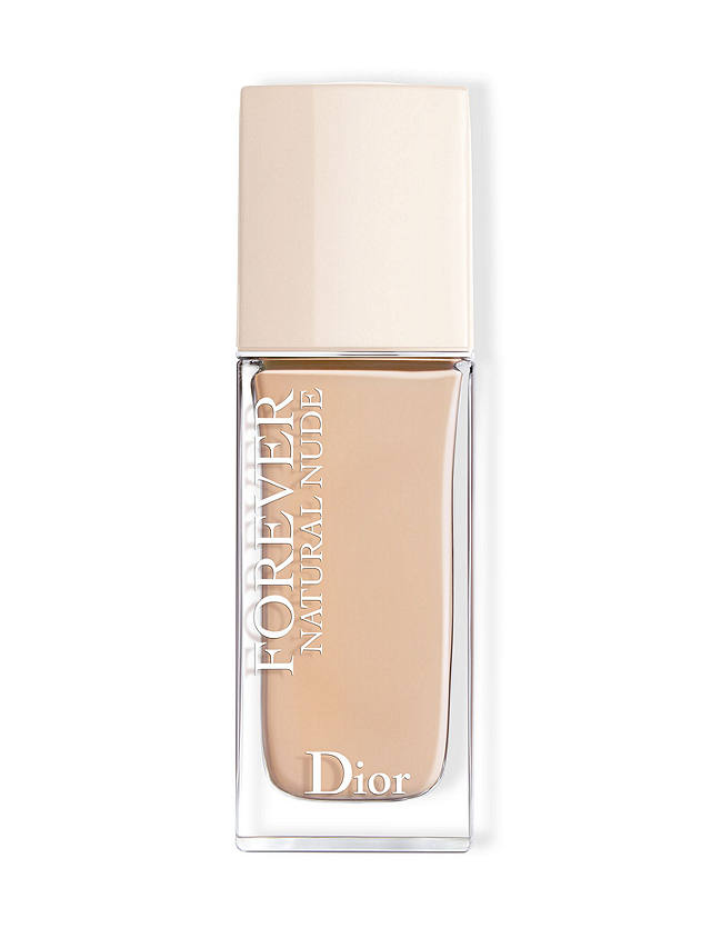 Dior Forever Natural Nude Foundation, 2N