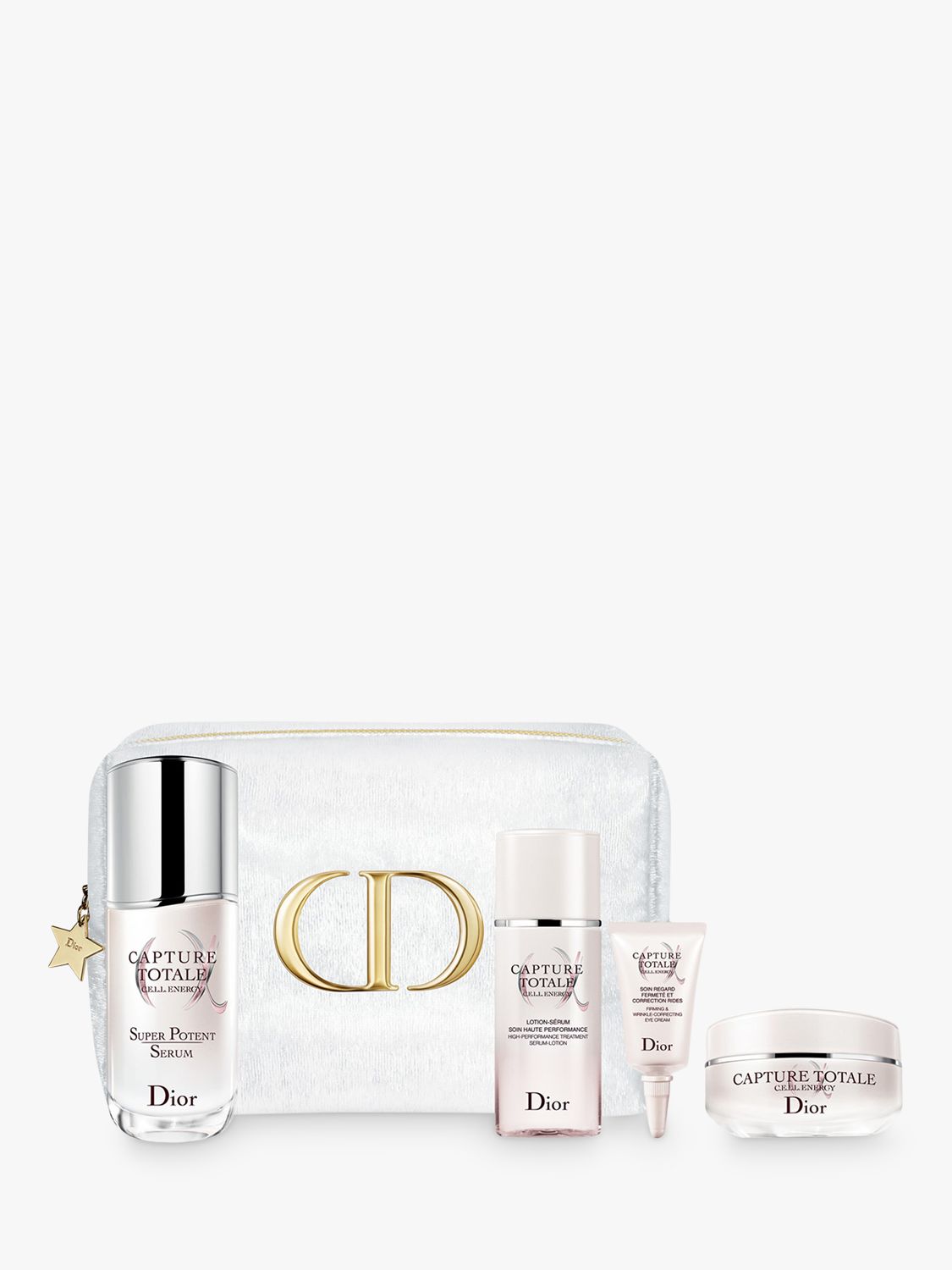 dior skincare gift sets