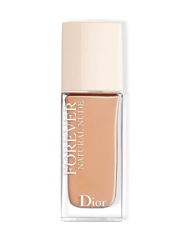DIOR Forever Natural Nude Foundation, 3CR 1