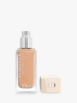 Dior Forever Natural Nude Foundation, 3CR