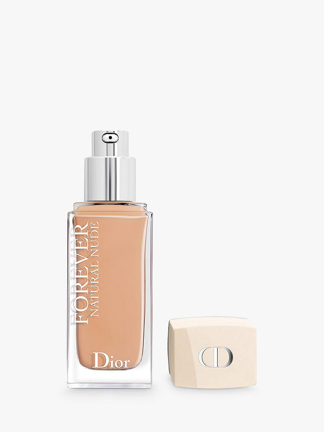 DIOR Forever Natural Nude Foundation, 3CR 2