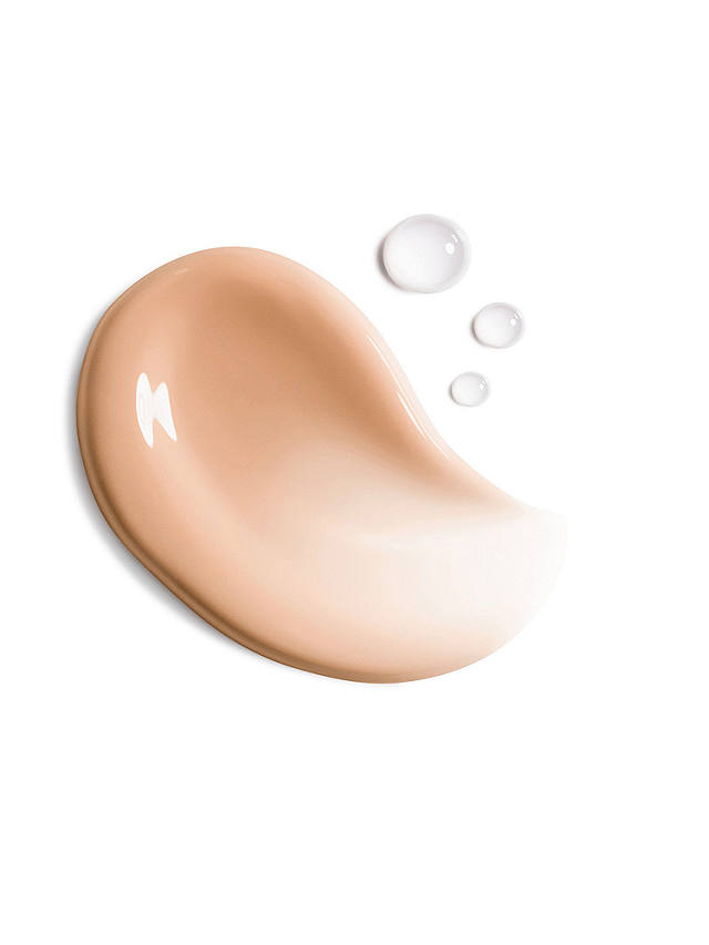 DIOR Forever Natural Nude Foundation, 3CR 5