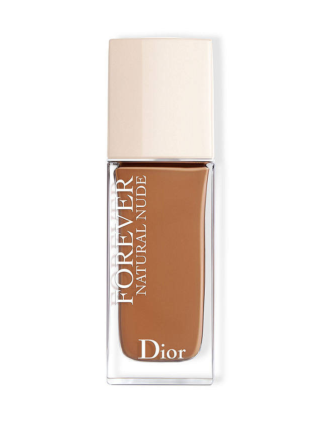 Dior Forever Natural Nude Foundation, 5N