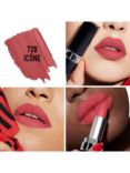 DIOR Rouge DIOR Couture Colour Lipstick Refill, 720 Icône