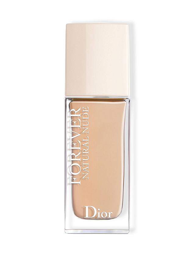 Dior Forever Natural Nude Foundation, 2.5N